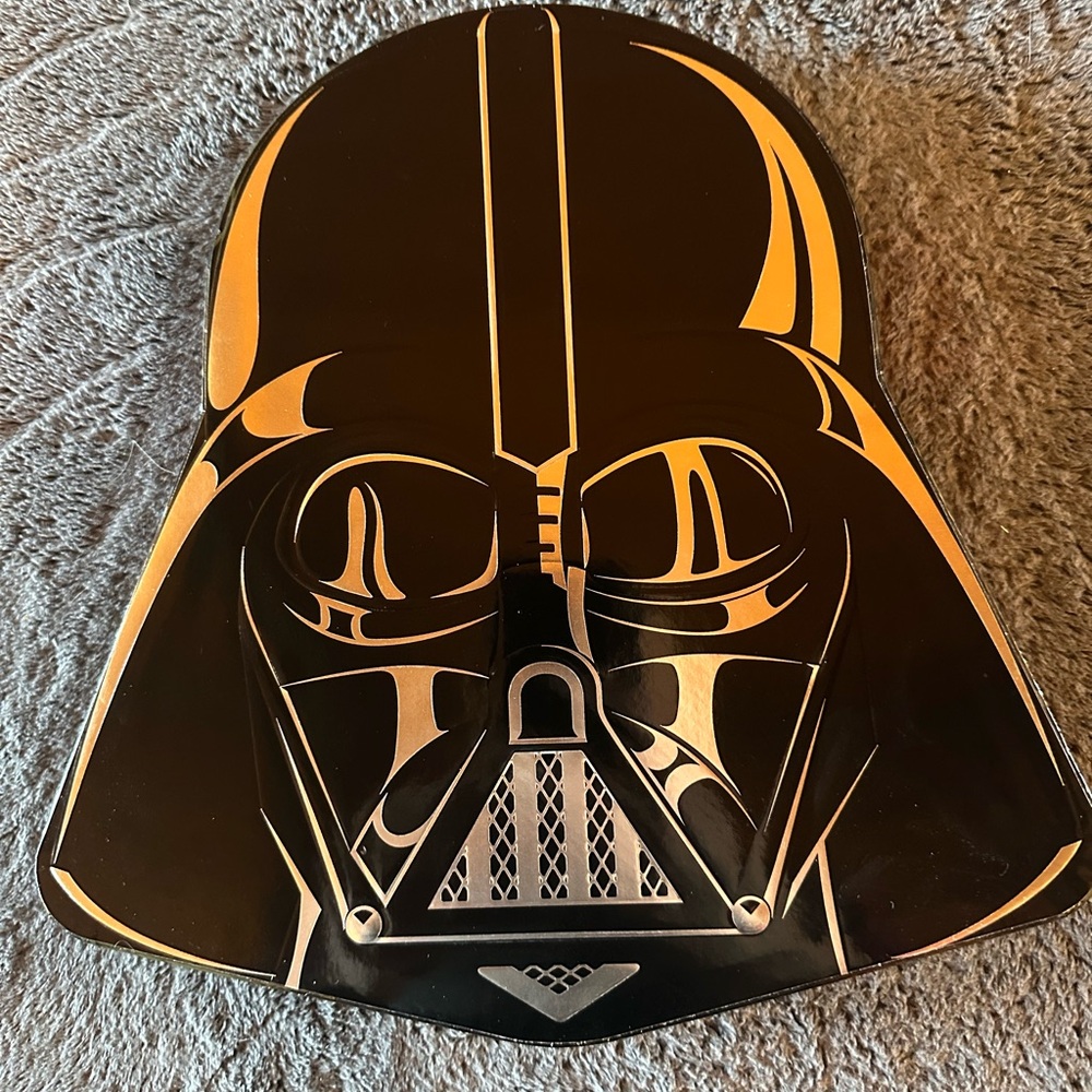 MoonCat + Star Wars Limited Edition  Collectors Boxed Set